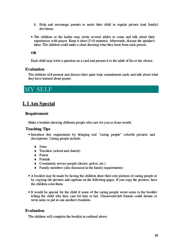 Bringing Men to Jesus: Teacher’s Manual